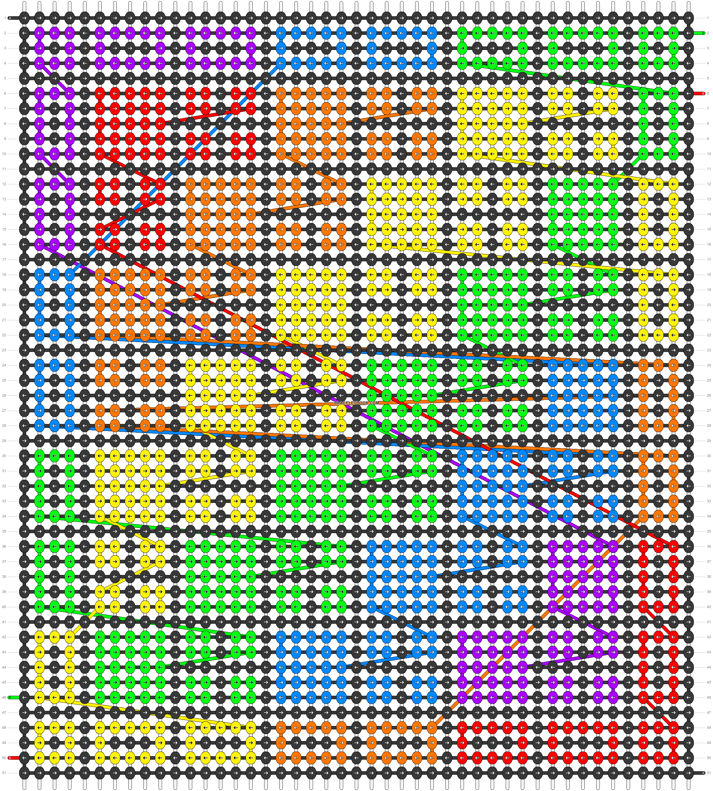 Alpha pattern #118618 variation #320721 pattern