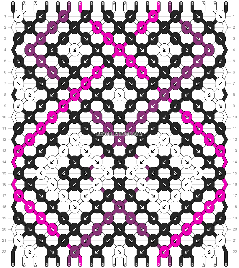 Normal pattern #141705 variation #320729 pattern