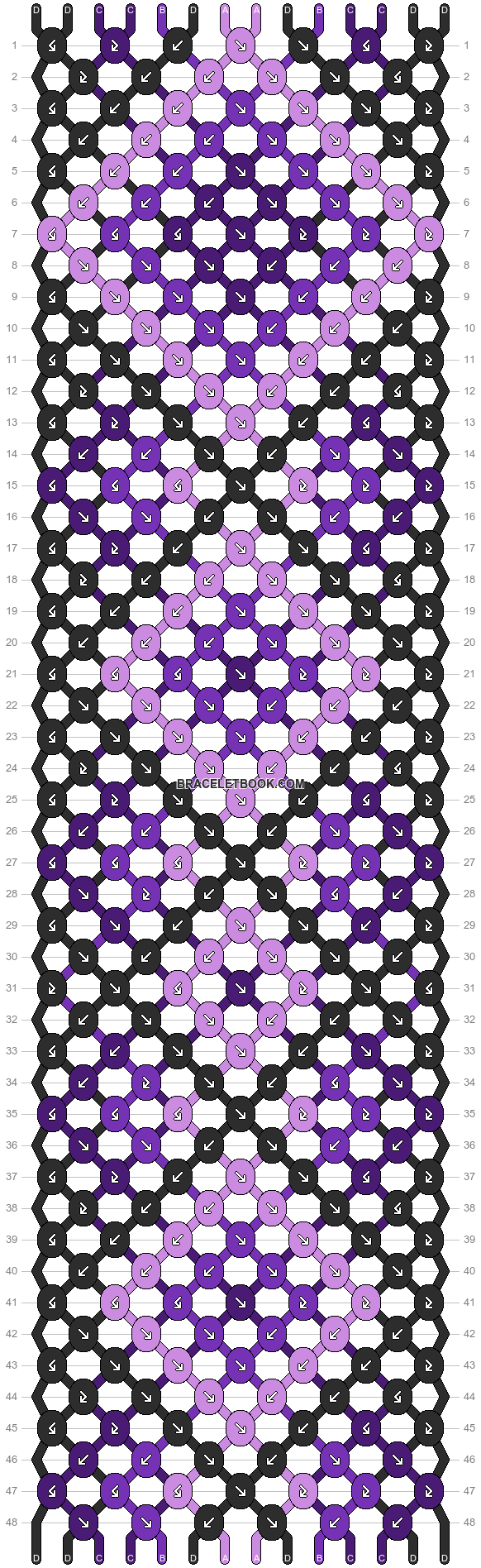 Normal pattern #158376 variation #320732 pattern