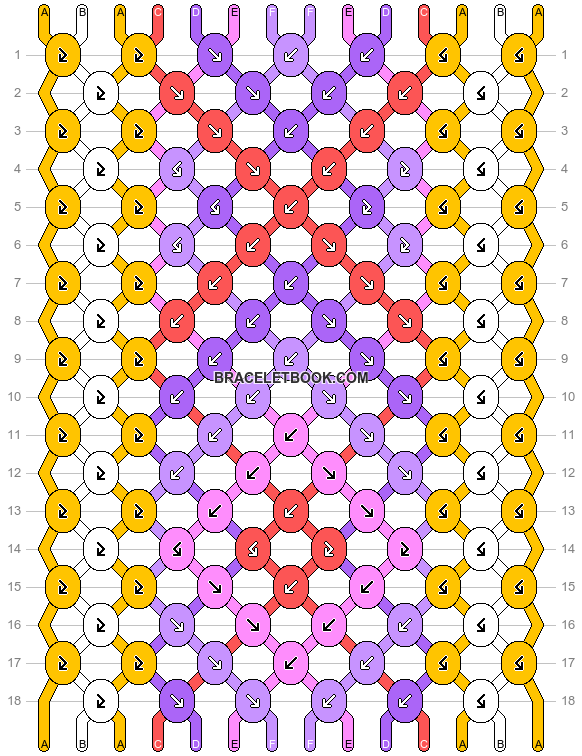 Normal pattern #159564 variation #320733 pattern