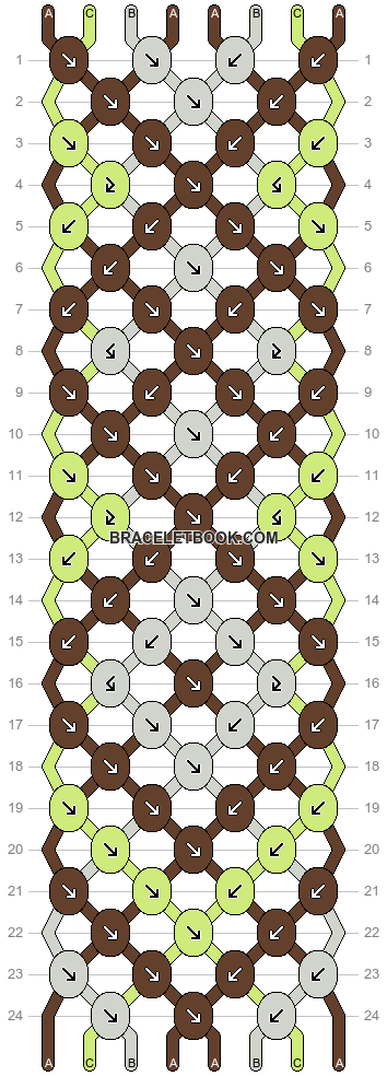 Normal pattern #158560 variation #320751 pattern