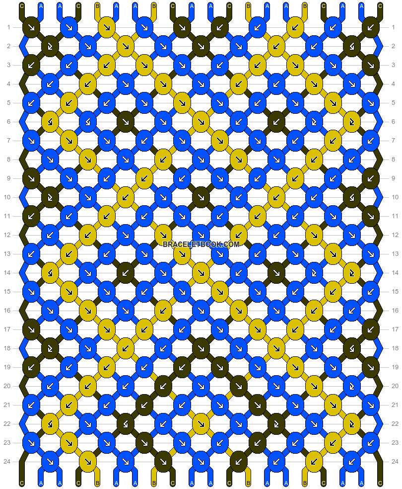 Normal pattern #95879 variation #320755 pattern