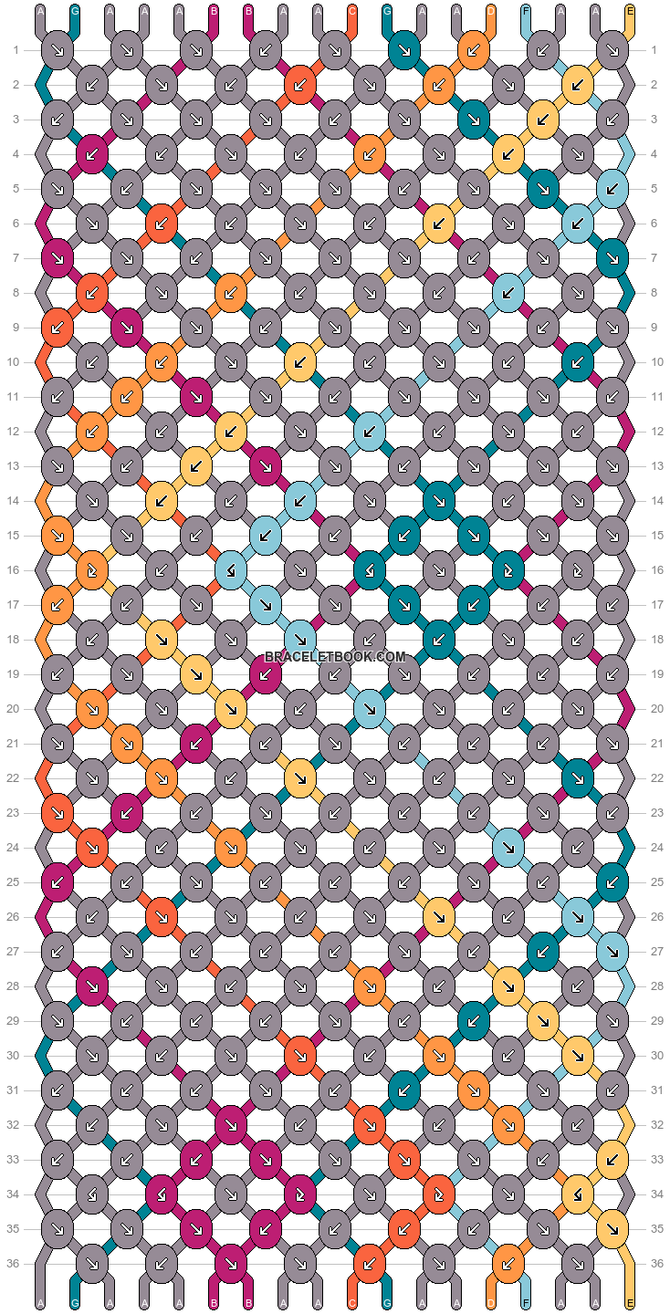 Normal pattern #130807 variation #320756 pattern