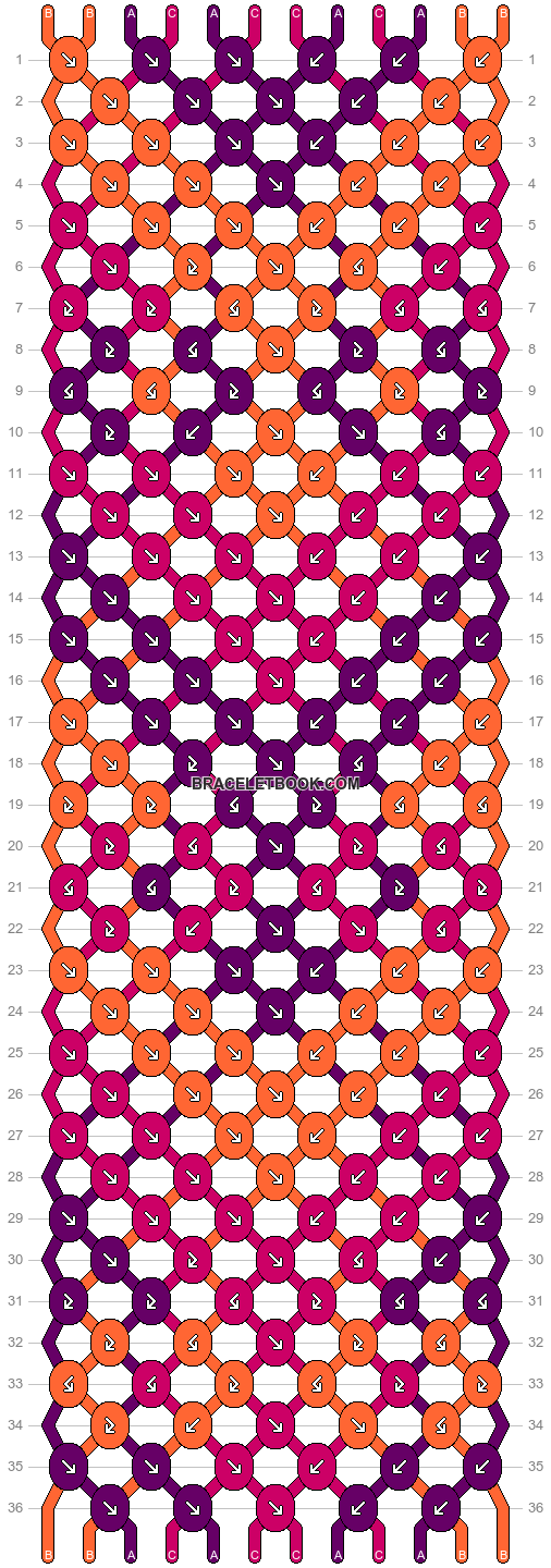 Normal pattern #155039 variation #320786 pattern