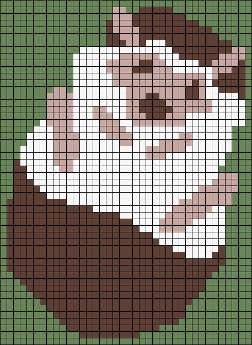 Alpha pattern #75830 variation #320792 preview