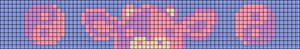 Alpha pattern #142034 variation #320798