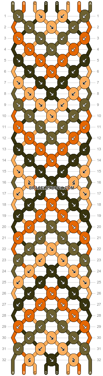 Normal pattern #17544 variation #320804 pattern