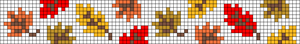 Alpha pattern #136589 variation #320812