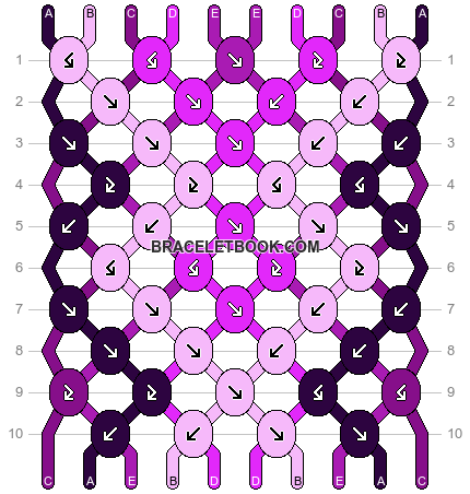 Normal pattern #16135 variation #320824 pattern