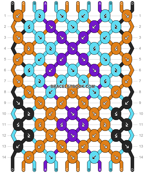 Normal pattern #159529 variation #320833 pattern