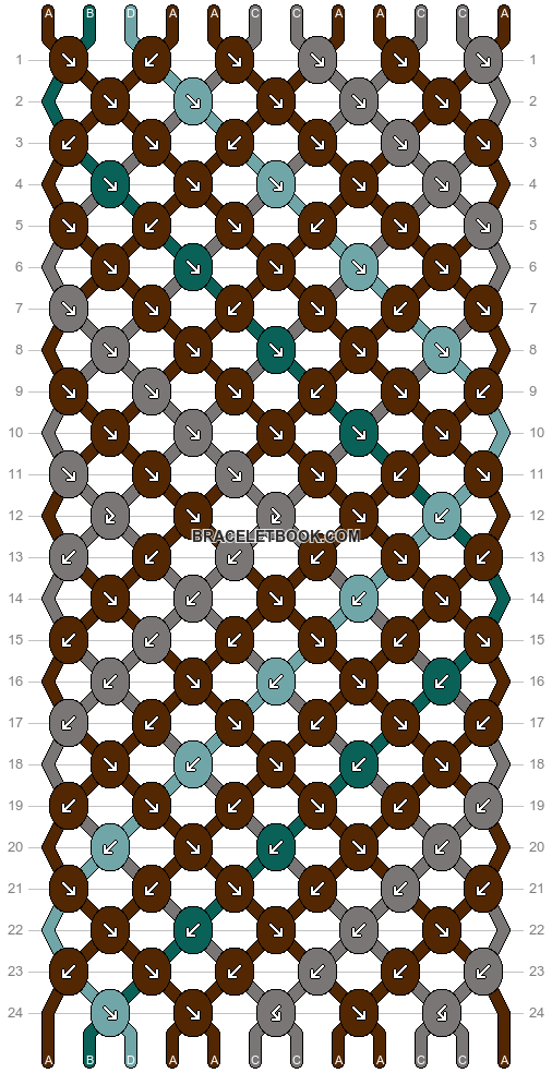 Normal pattern #154992 variation #320857 pattern