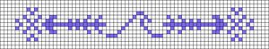 Alpha pattern #57396 variation #320858