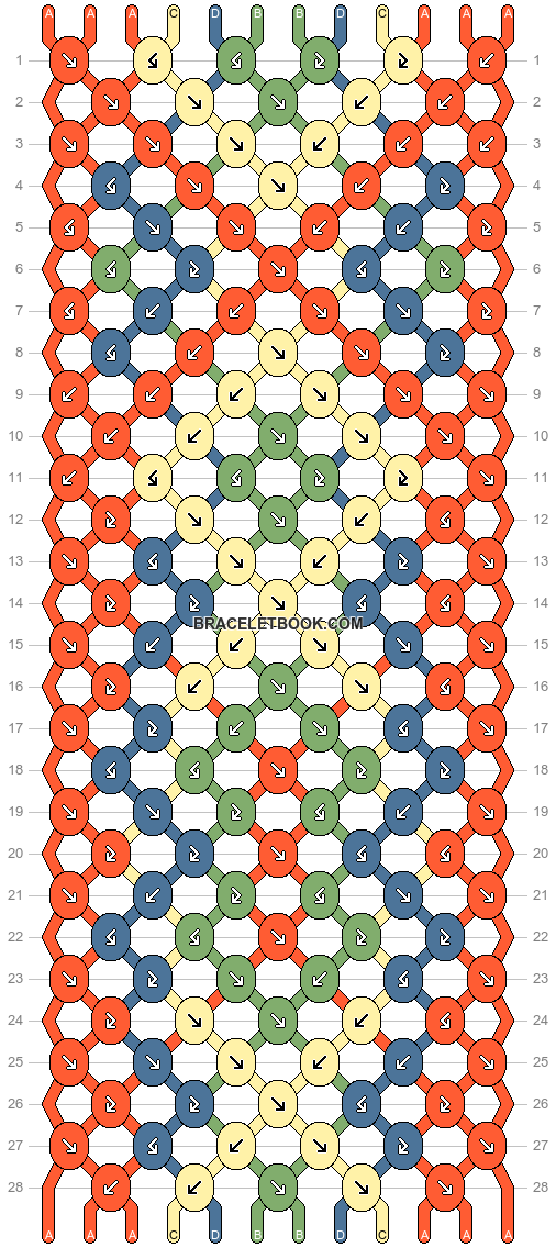 Normal pattern #159637 variation #320863 pattern