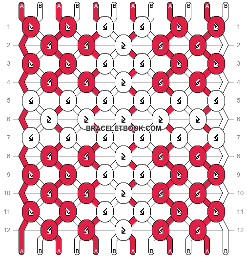 Normal pattern #159496 variation #320886 pattern