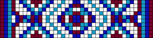 Alpha pattern #152654 variation #320905