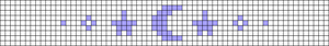 Alpha pattern #159134 variation #320906
