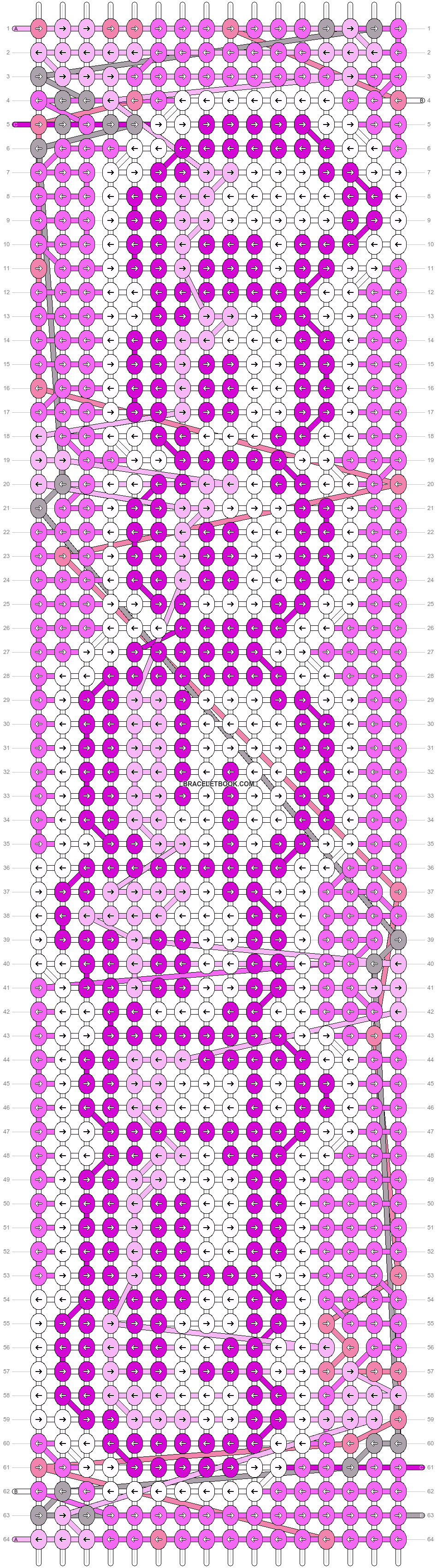 Alpha pattern #154980 variation #320910 pattern