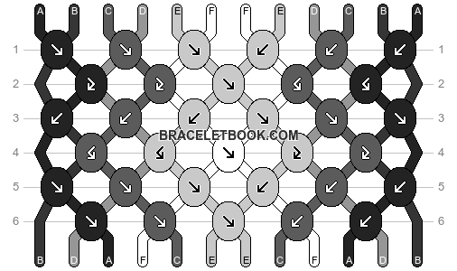 Normal pattern #18 variation #320915 pattern