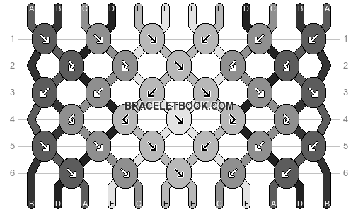 Normal pattern #18 variation #320916 pattern