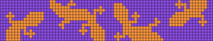 Alpha pattern #70973 variation #320920