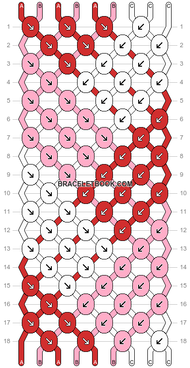 Normal pattern #117 variation #320931 pattern