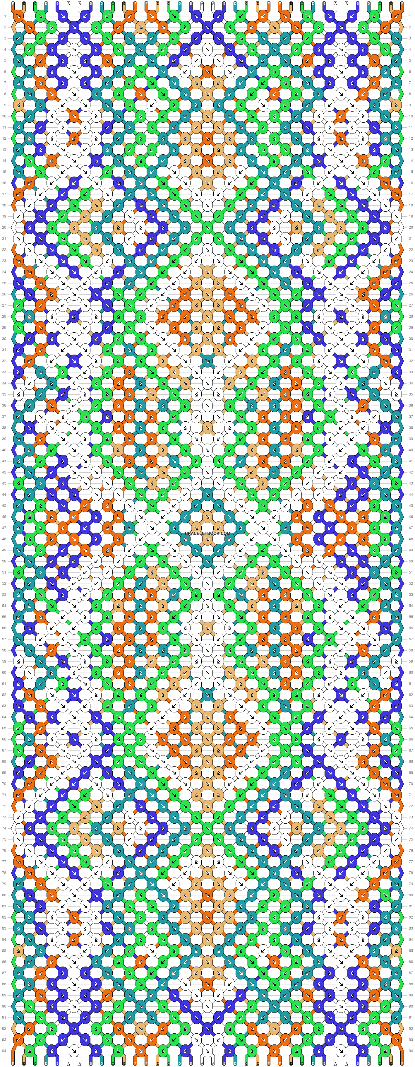 Normal pattern #130943 variation #320943 pattern