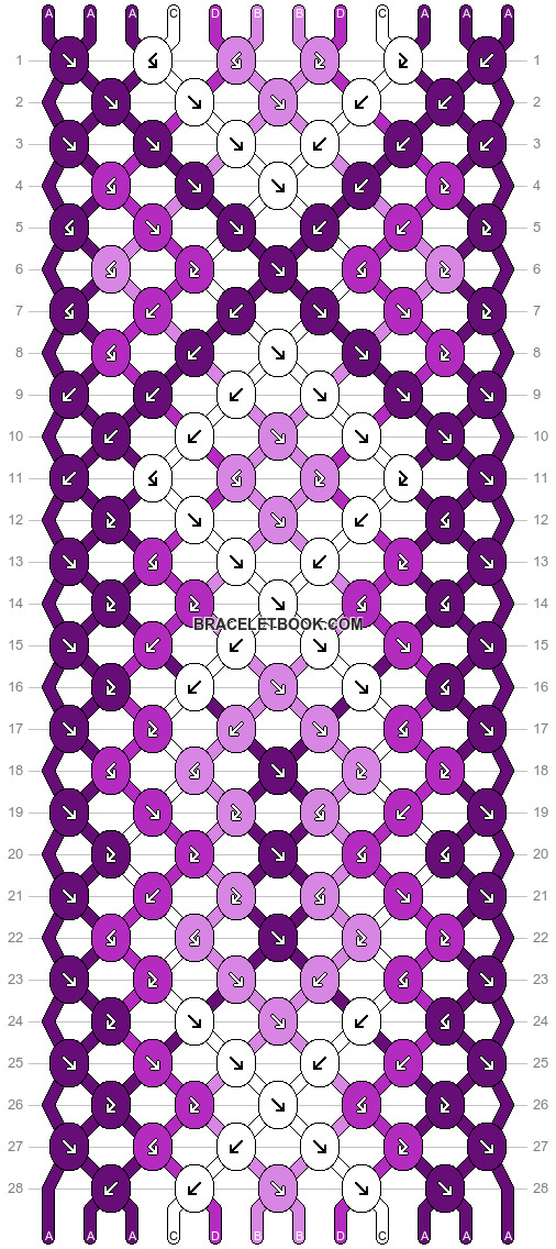 Normal pattern #159637 variation #320950 pattern