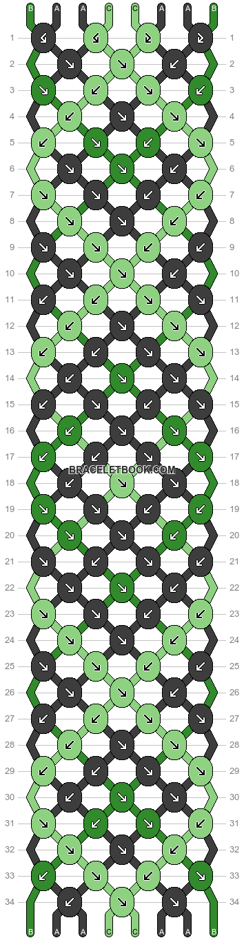 Normal pattern #159602 variation #320952 pattern