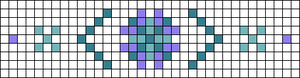Alpha pattern #57154 variation #320956