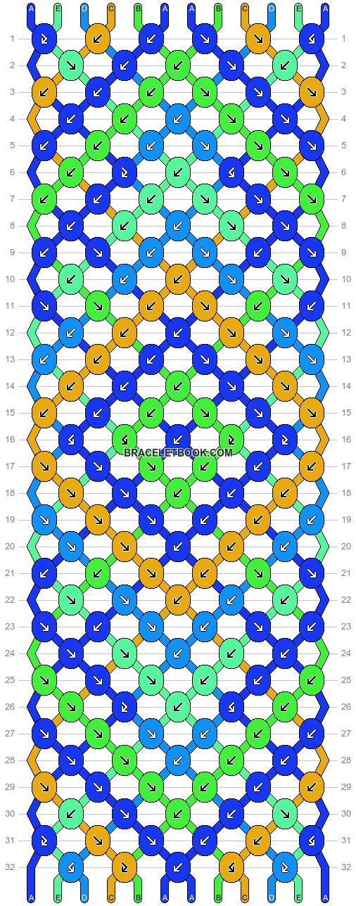 Normal pattern #81300 variation #320957 pattern