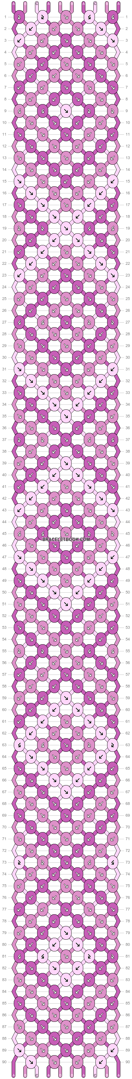 Normal pattern #115551 variation #320965 pattern