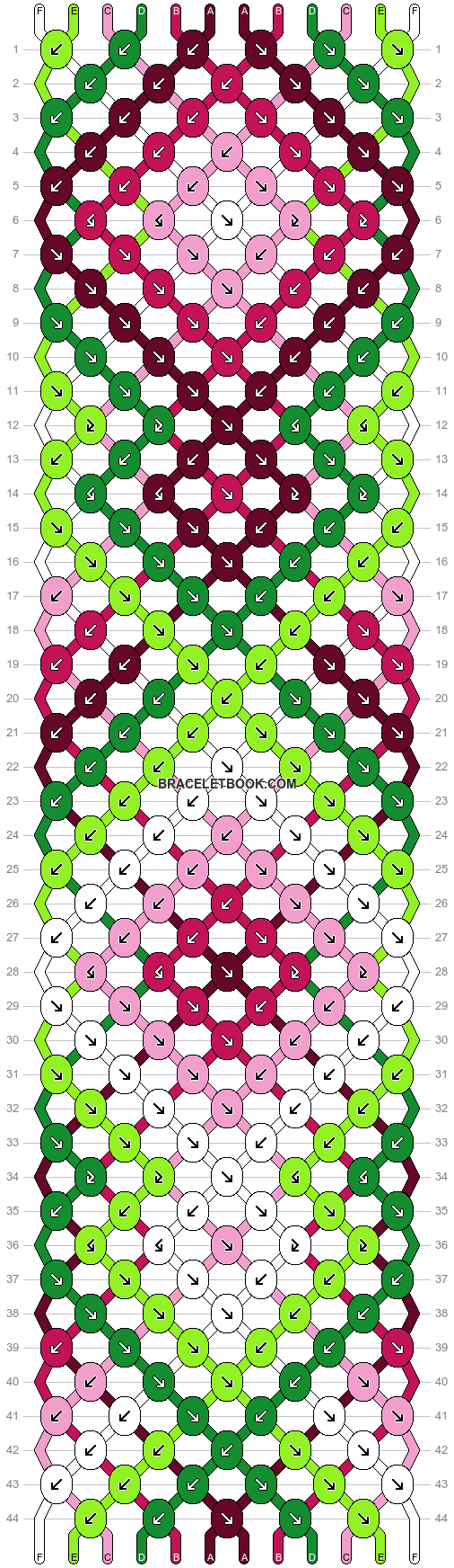 Normal pattern #51181 variation #320974 pattern