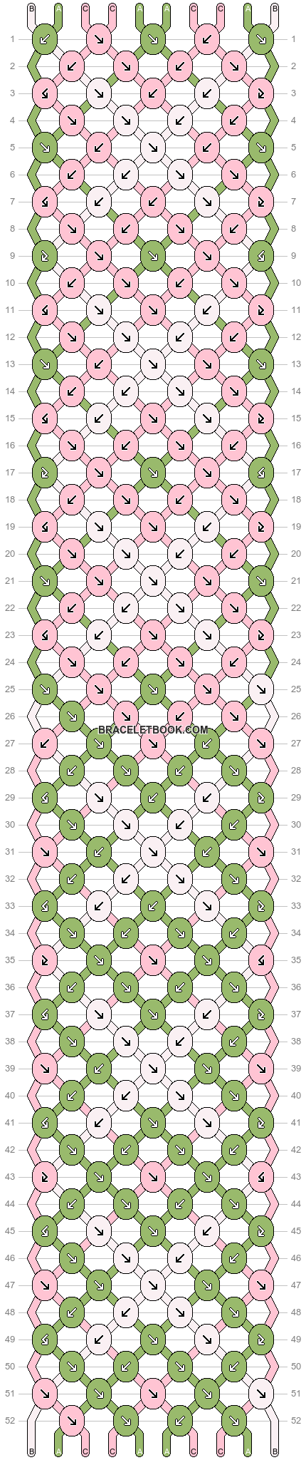 Normal pattern #85415 variation #320995 pattern