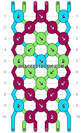 Normal pattern #159632 variation #320996 pattern