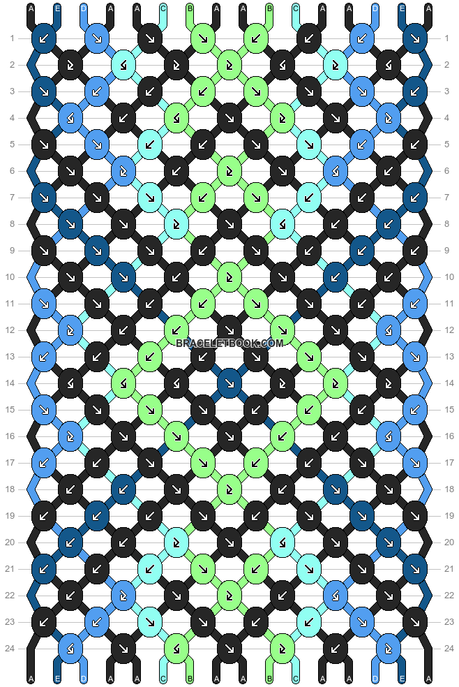 Normal pattern #159366 variation #321015 pattern