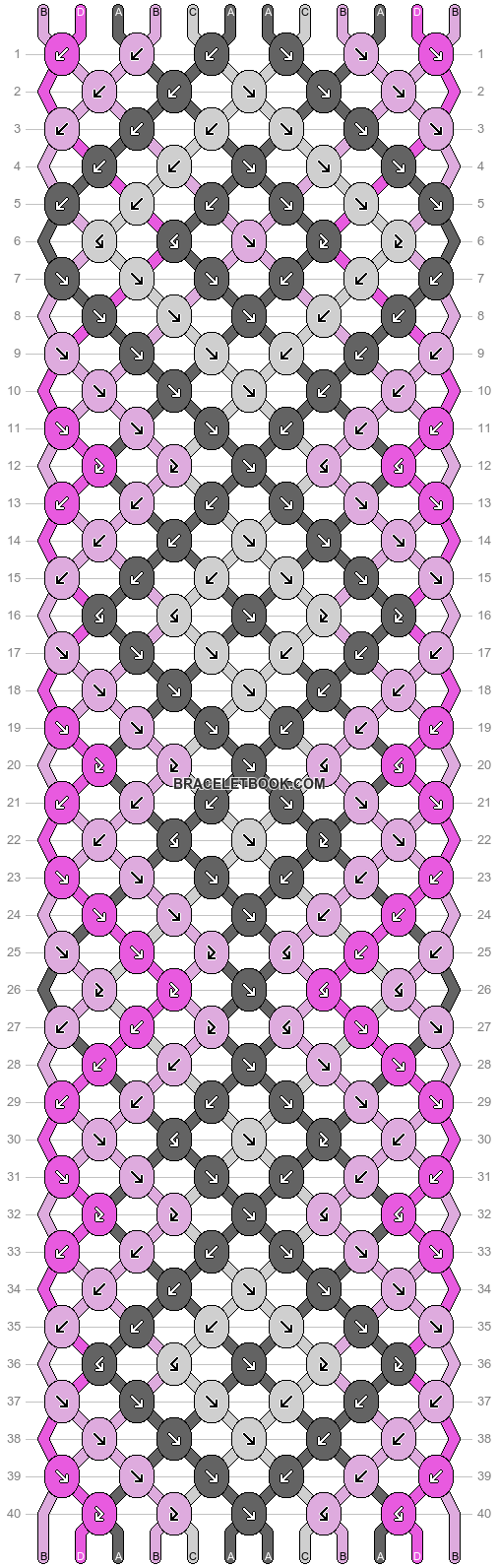 Normal pattern #159513 variation #321017 pattern