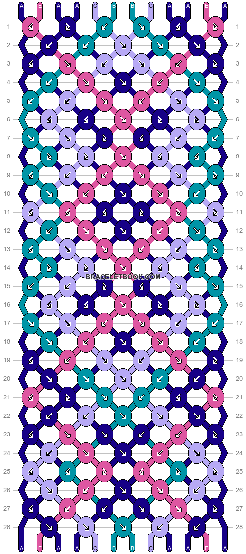 Normal pattern #159556 variation #321020 pattern