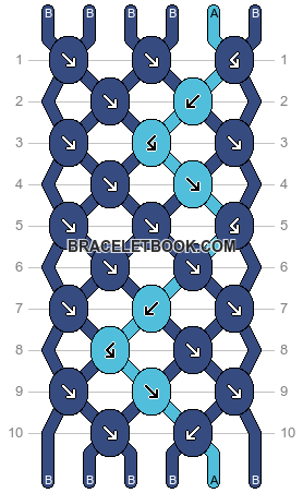 Normal pattern #150275 variation #321021 pattern