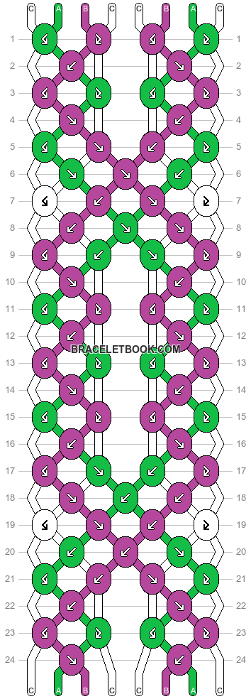 Normal pattern #156351 variation #321027 pattern