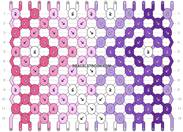 Normal pattern #159698 variation #321030 pattern