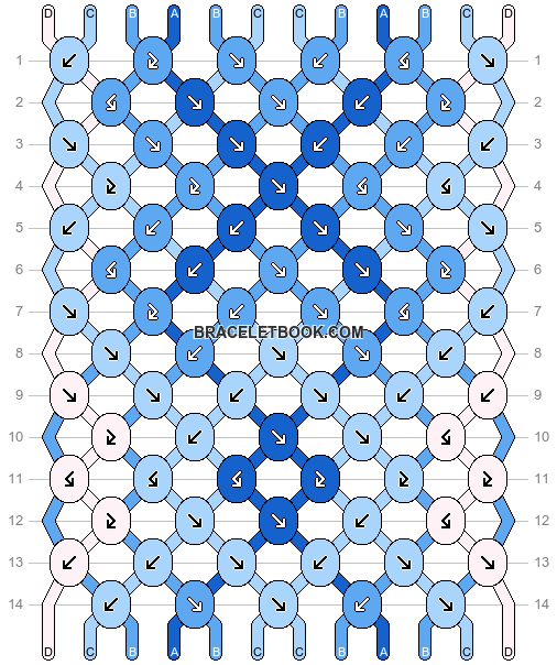 Normal pattern #159529 variation #321035 pattern