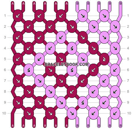 Normal pattern #5608 variation #321036 pattern