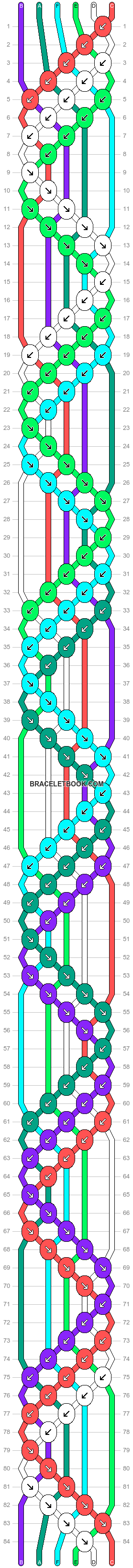 Normal pattern #153440 variation #321037 pattern