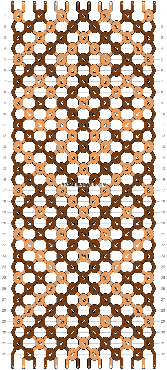 Normal pattern #102455 variation #321074 pattern