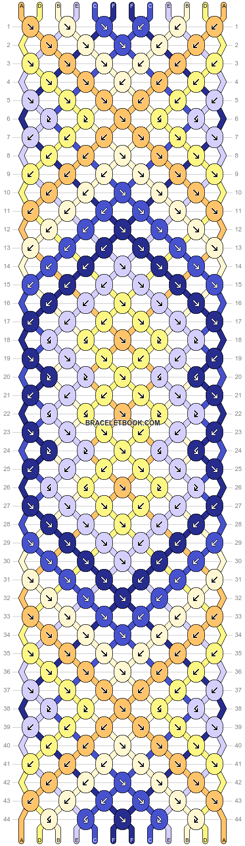 Normal pattern #157647 variation #321100 pattern