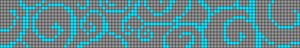 Alpha pattern #17495 variation #321105