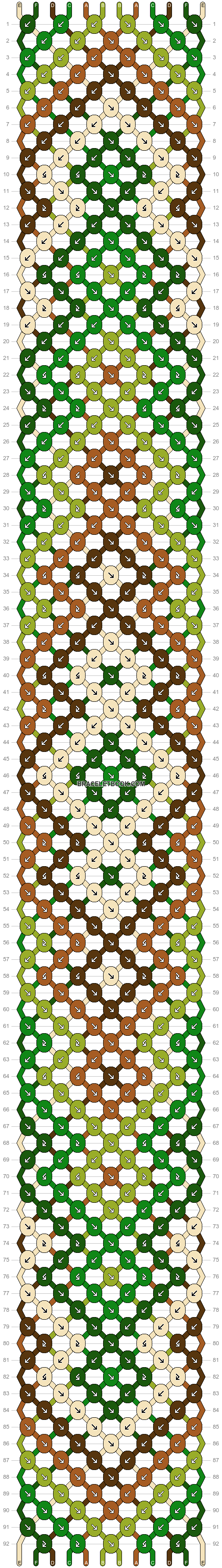 Normal pattern #141318 variation #321136 pattern