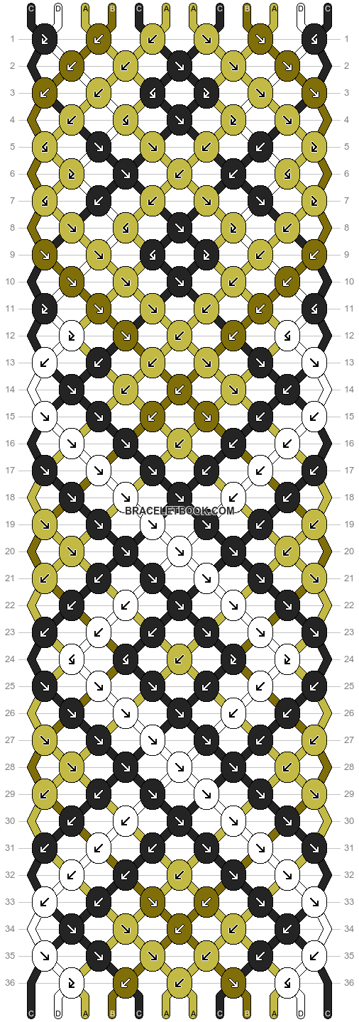 Normal pattern #90925 variation #321155 pattern
