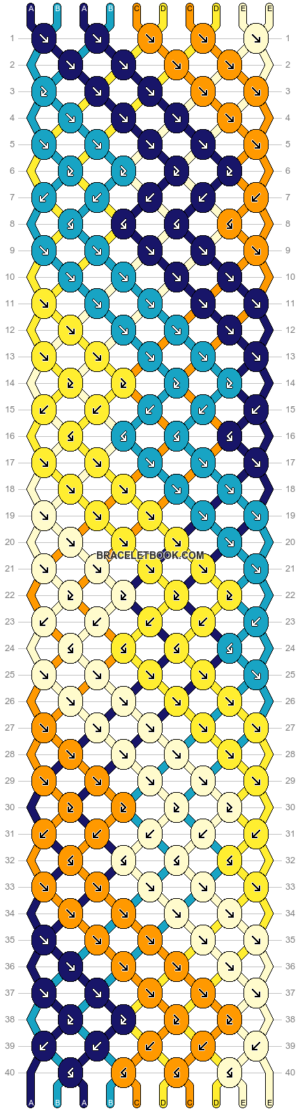 Normal pattern #25381 variation #321183 pattern