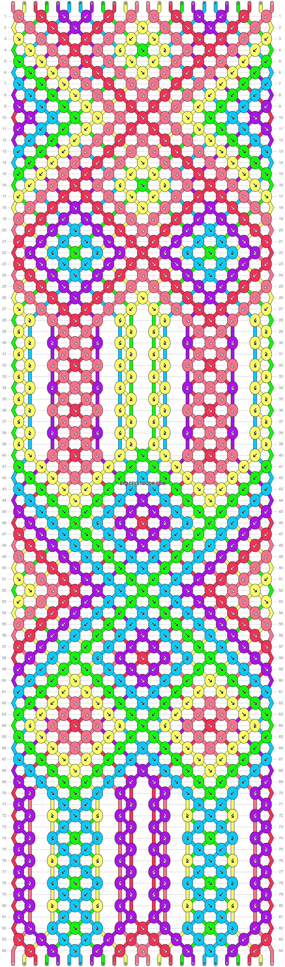 Normal pattern #24111 variation #321186 pattern
